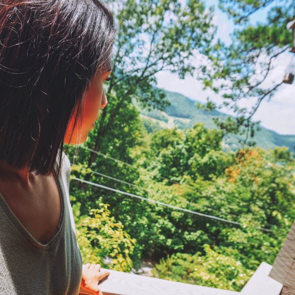 Meet your Posher, Jessie